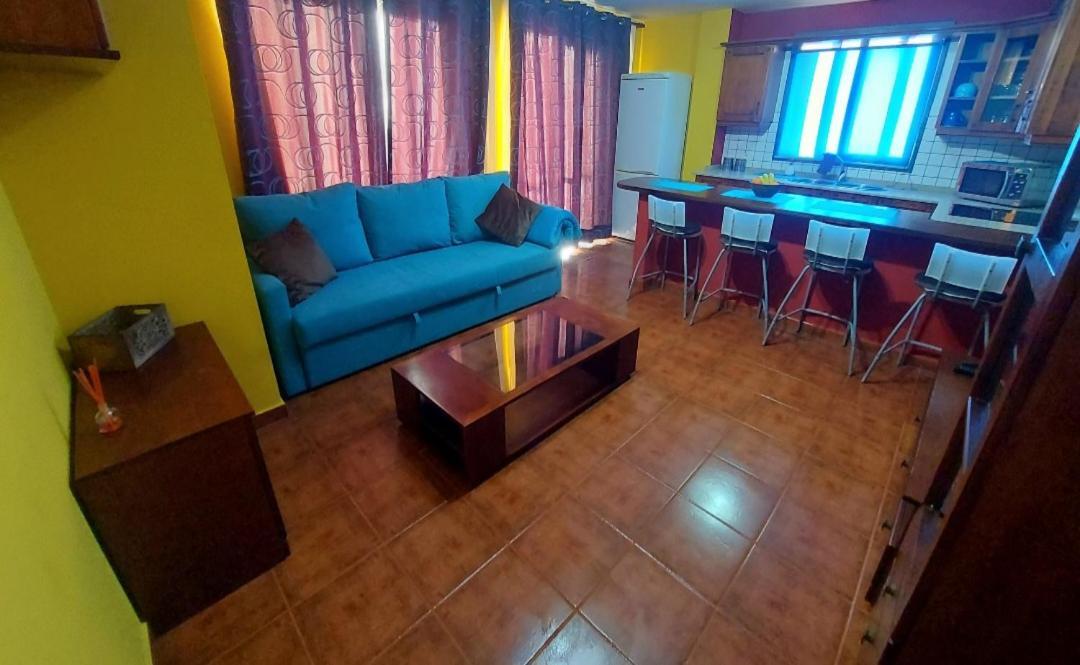 Apartamento Em98, Llanos De Aridane *