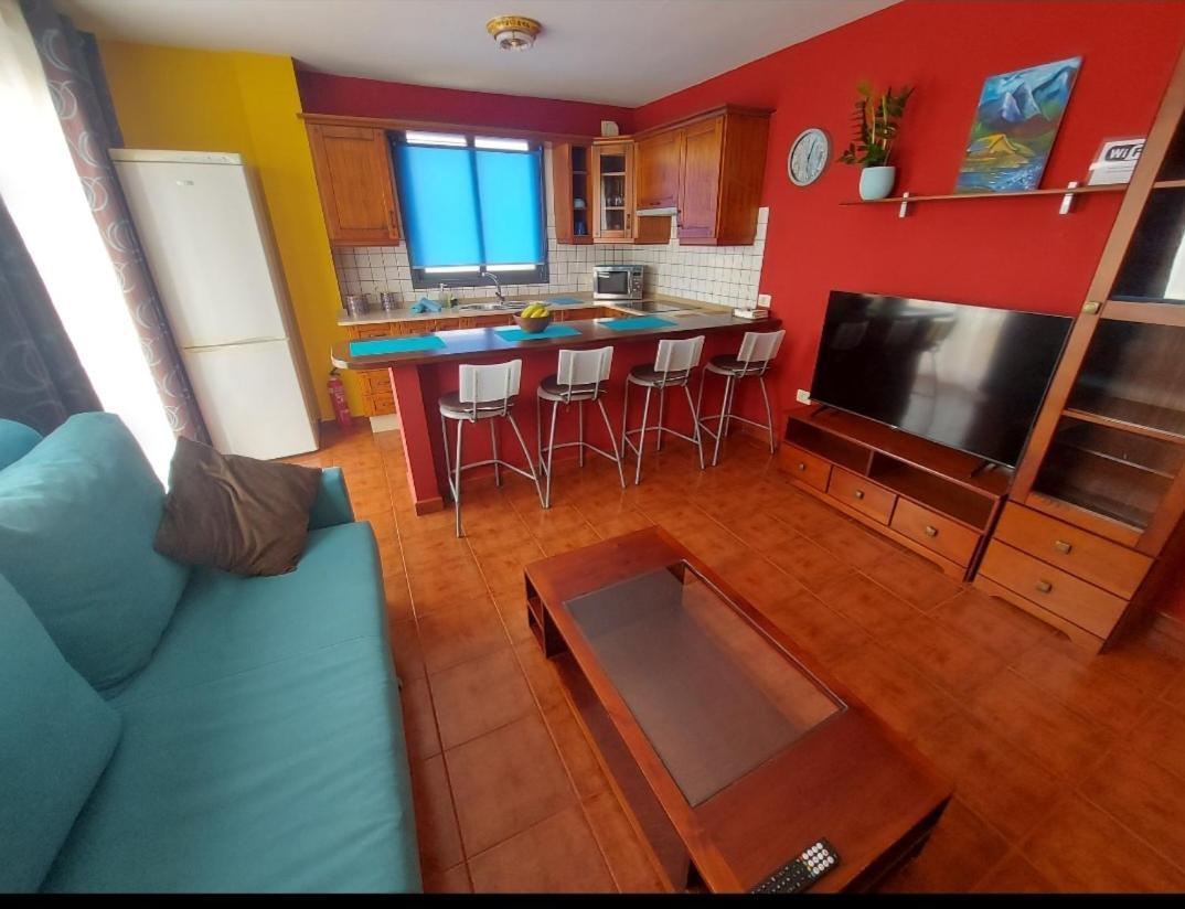 Em98, Llanos De Aridane Apartamento Los Llanos De Aridane