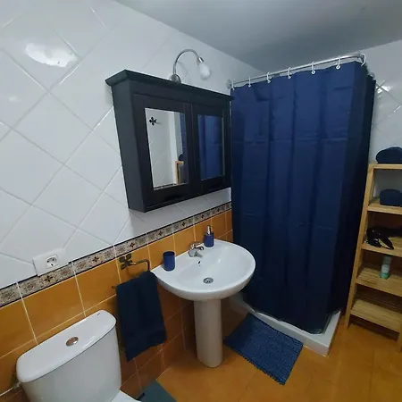 Vivienda Vacacional Em98, Los Llanos De Aridane Buitenkant foto
