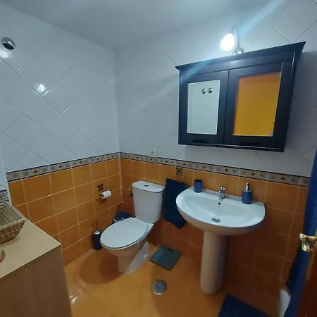 Vivienda Vacacional Em98, Los Llanos De Aridane Buitenkant foto