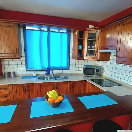 Vivienda Vacacional Em98, Los Llanos De Aridane Buitenkant foto