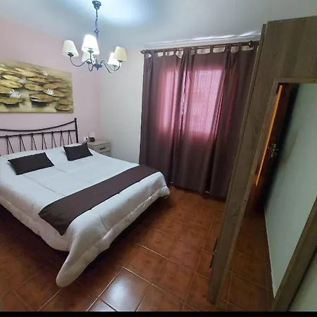 Vivienda Vacacional Em98, Los Llanos De Aridane Buitenkant foto