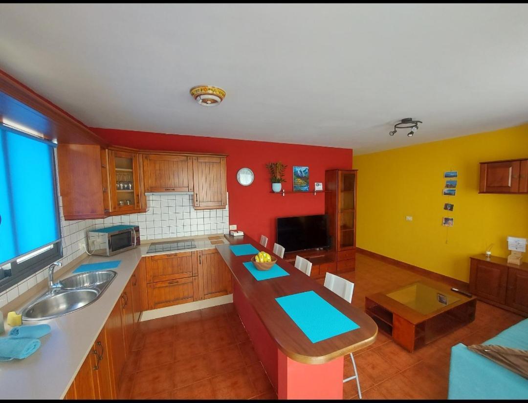 Em98, Llanos De Aridane Appartement *
